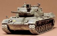 Tamiya Leopard            